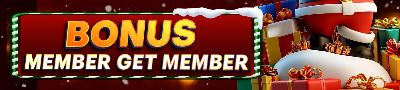 MEMBER GET MEMBER